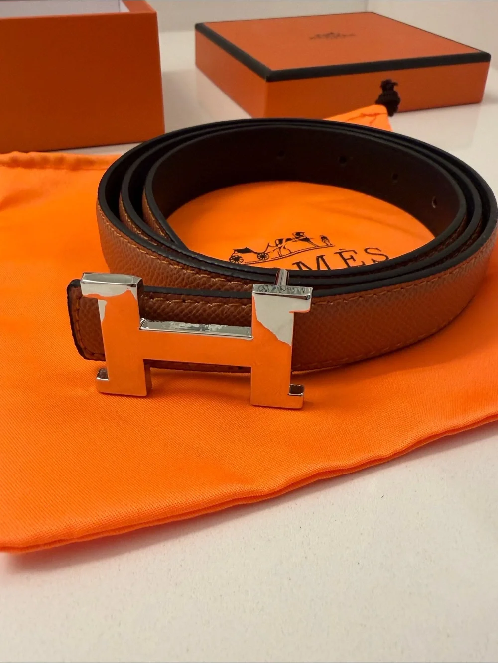 Hermes beautiful hermès